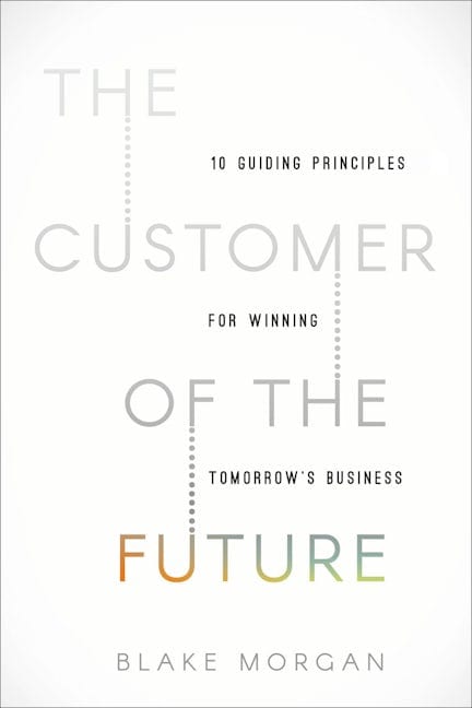 The Customer of the Future