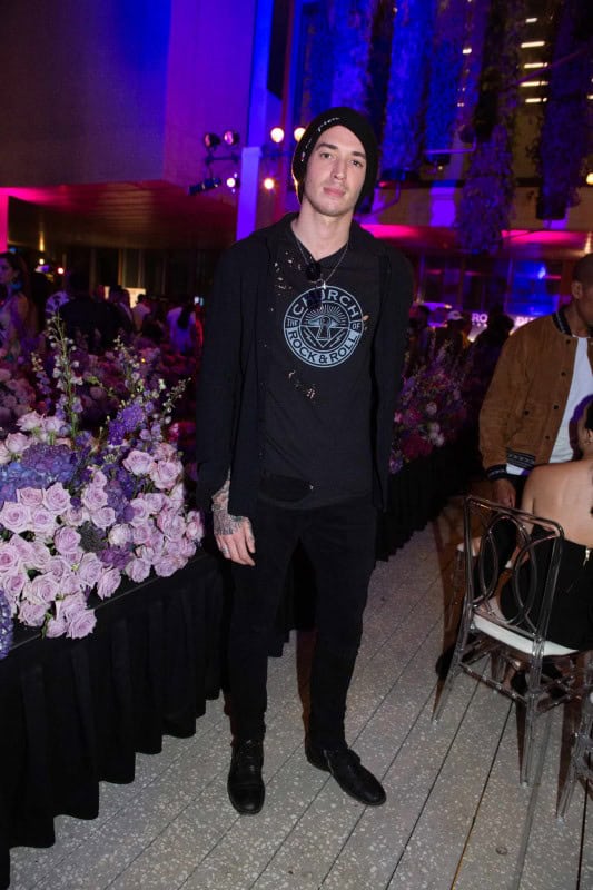 Julian Perretta