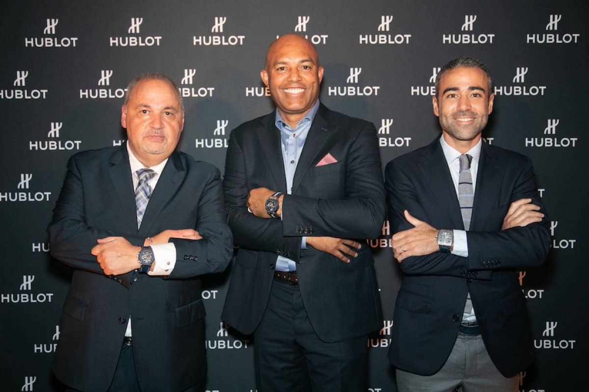 hublot