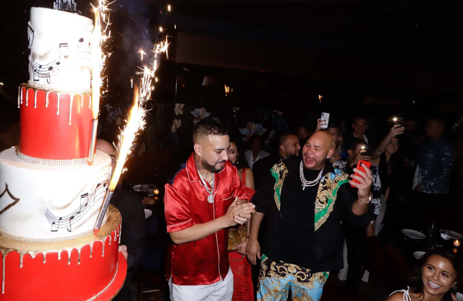 French Montana