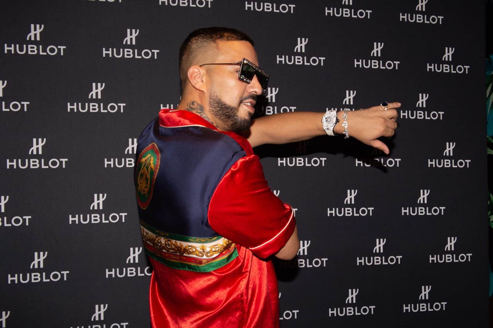 French Montana
