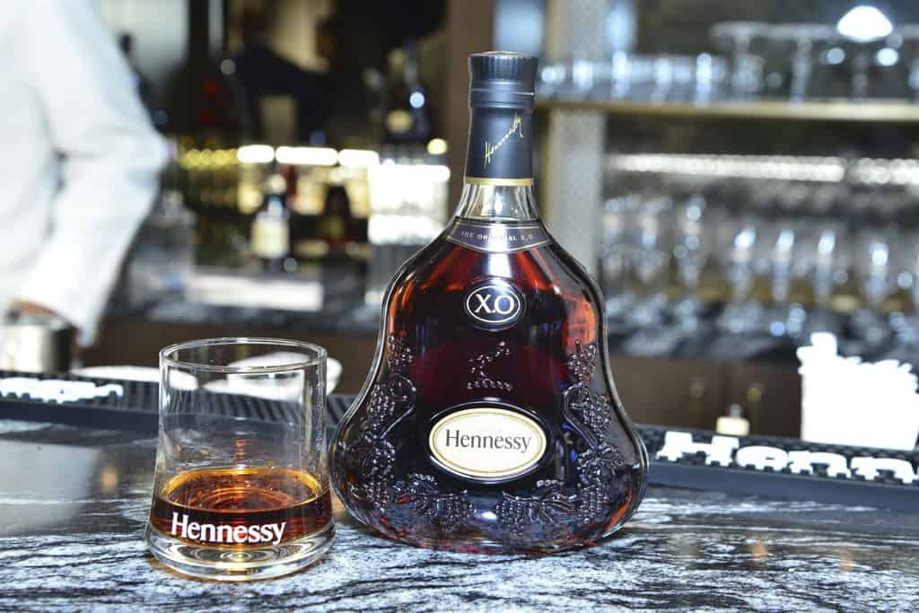Hennessy XO