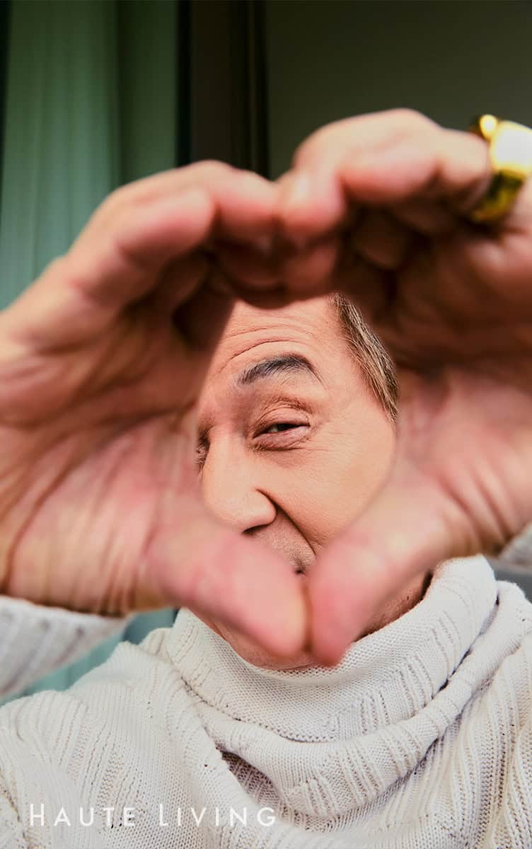 Jackie Chan