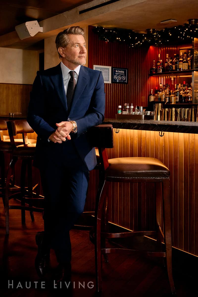 Robert Herjavec