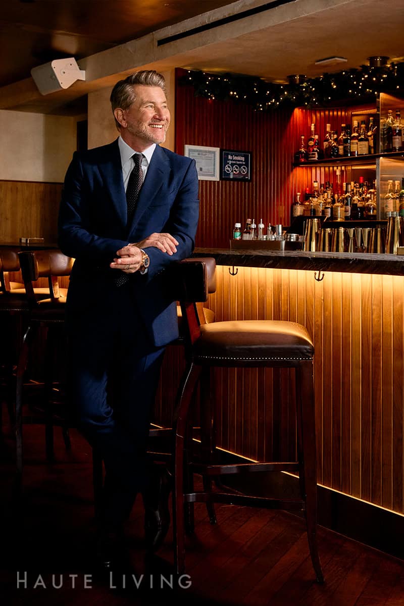 Robert Herjavec