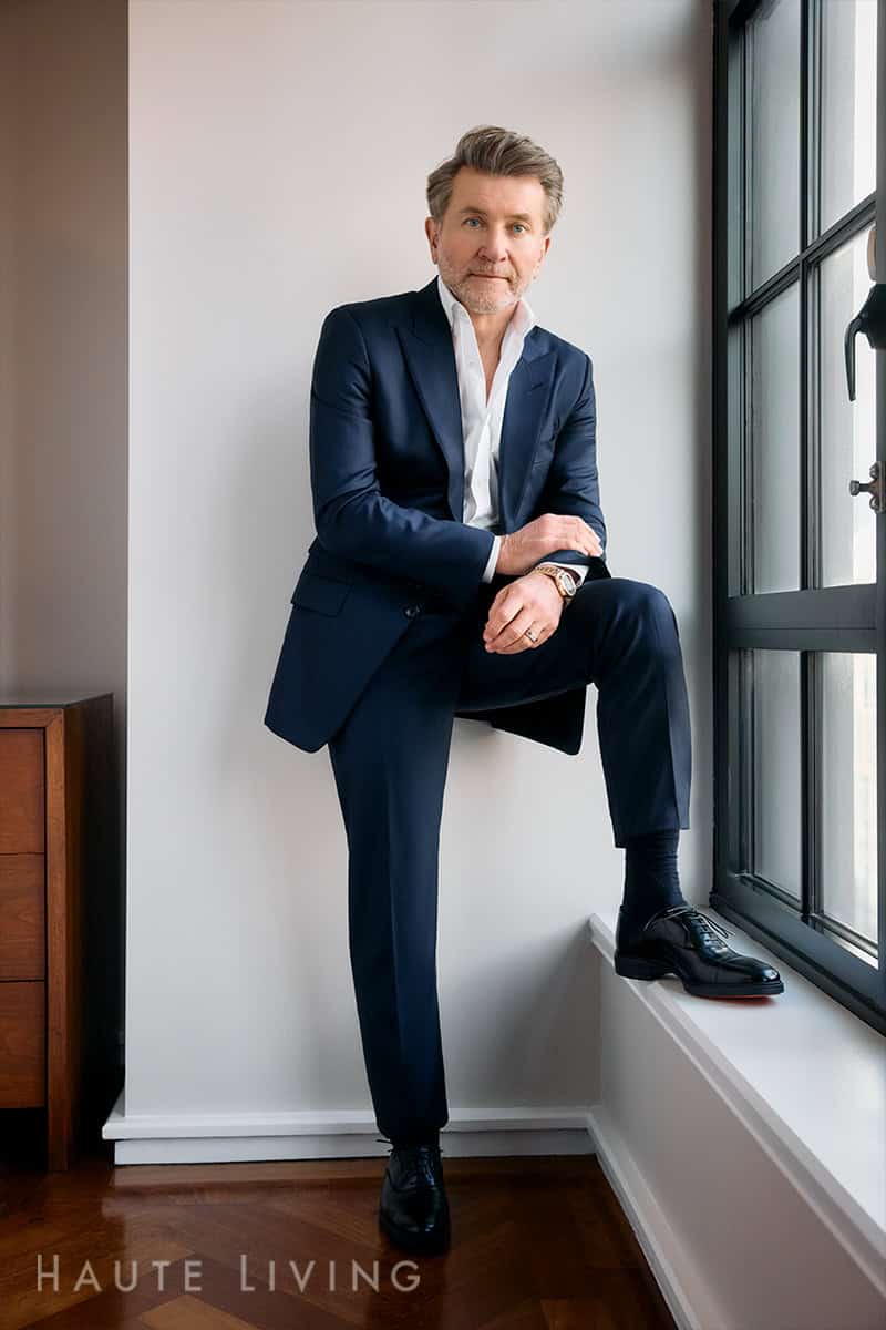 Robert Herjavec