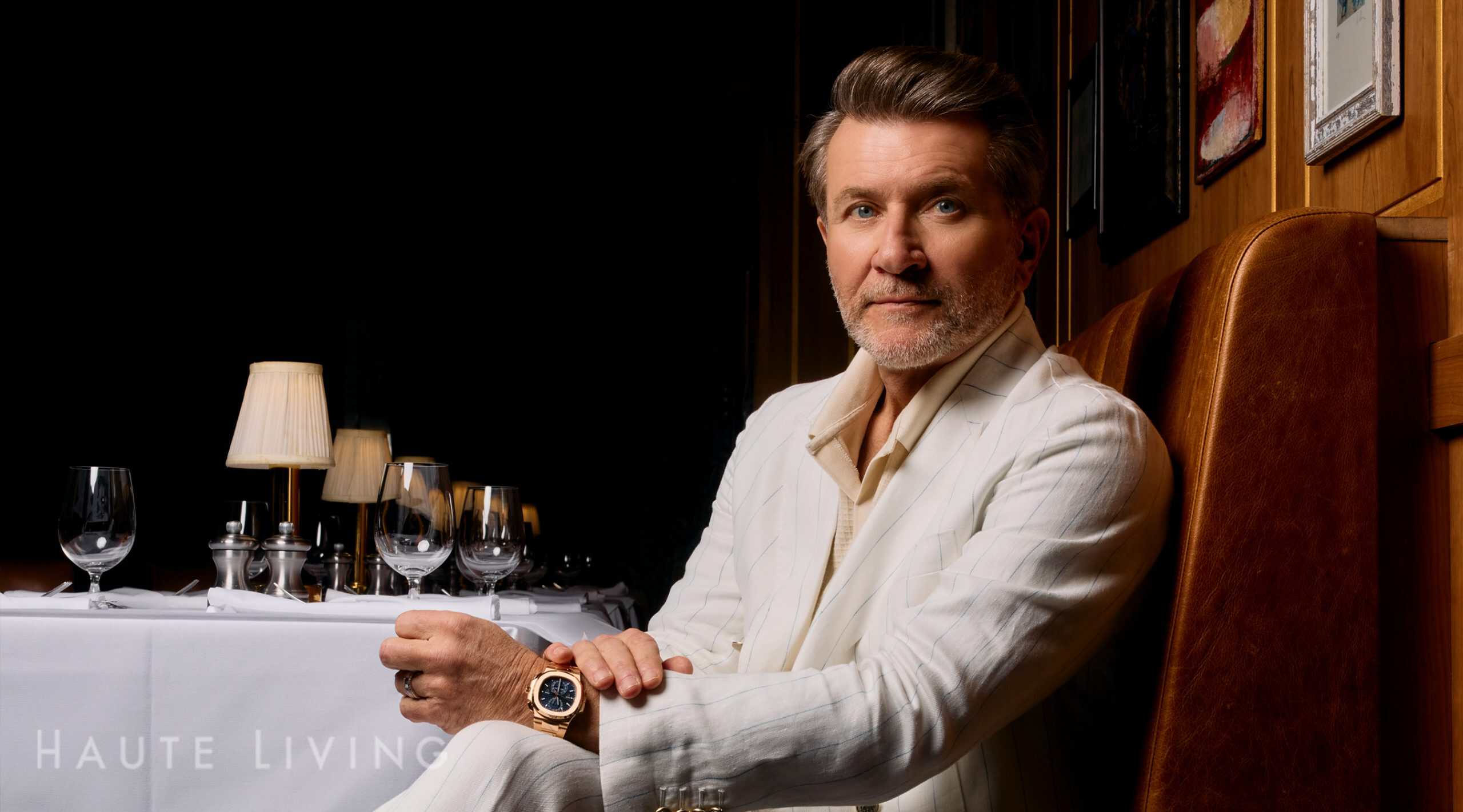 Robert Herjavec