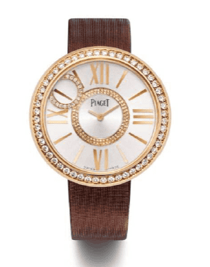 New Piaget Limelight Dancing Light Model