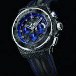 Hublot F1 King Power Interlagos to Commemorate Brazilian Grand Prix