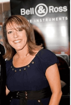 5 Questions with Bell & Ross President Stacie Orloff