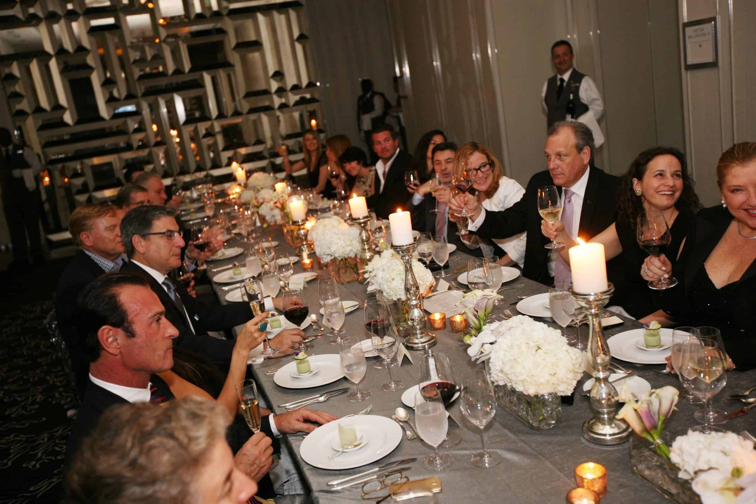 Event Recap: The Grand Opening of Breguet Bal Harbour