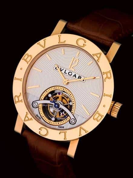 Bulgari Family Sells LVMH Stock