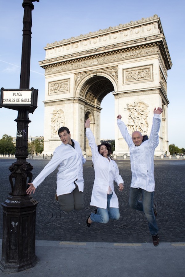 Girard-Perregaux Celebrates “The Art of Making Time” Exhibition