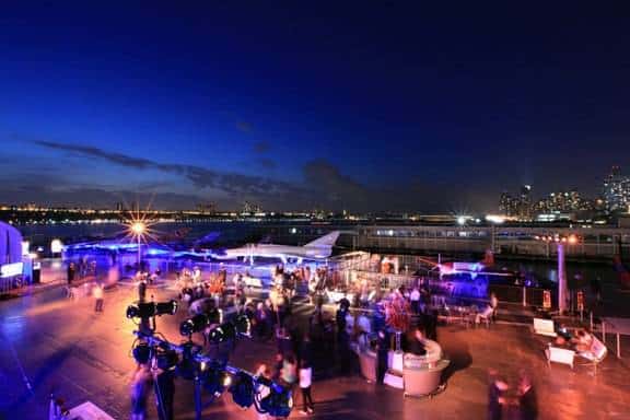 Haute Event: Breguet Brings Exhibition of Vintage Timepieces To The Intrepid