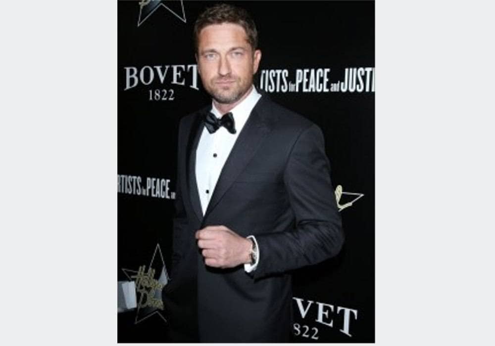 Hollywood Domino and Bovet 1822 Host Annual Pre-Oscar Gala