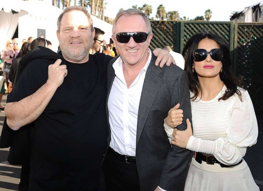 Piaget Cohosts The Annual Film Independent Spirit Awards
