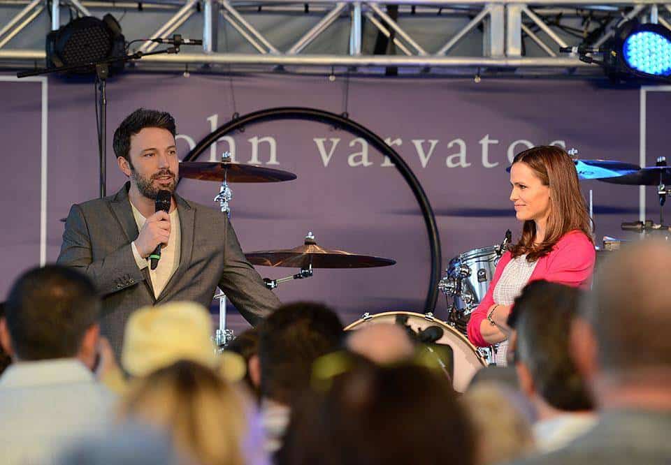 Custom Ernst Benz Timepiece Being Auctioned for John Varvatos Stuart House Benefit