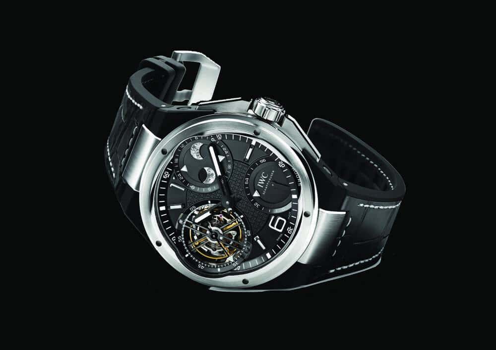 Carmelo Anthony’s Watch of the Day Favorites