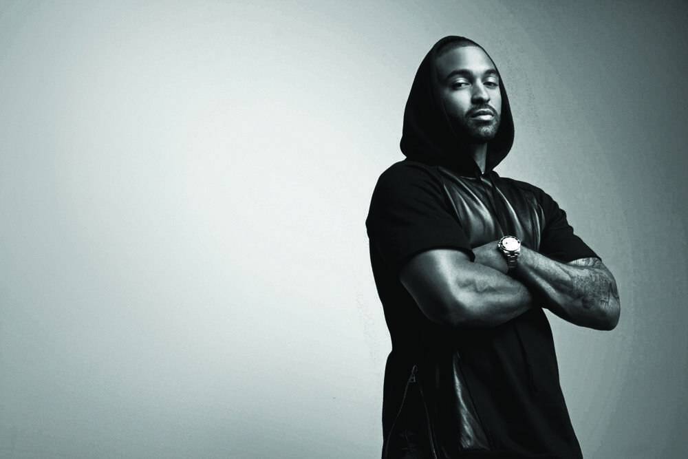 Matt Kemp: a Sartorial Home Run