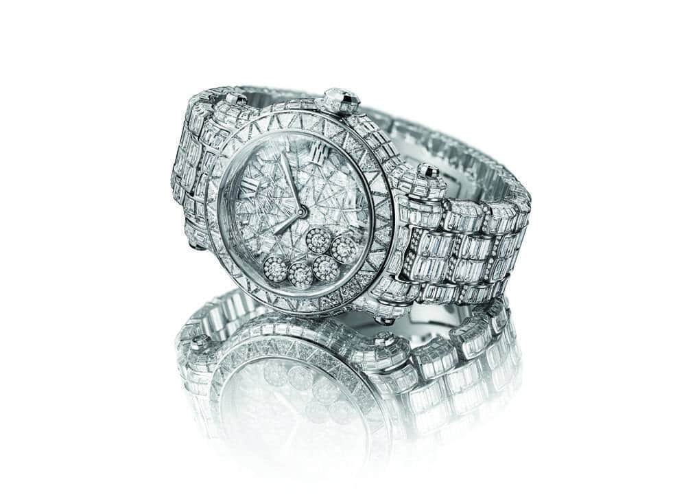 Best of Baselworld 2013