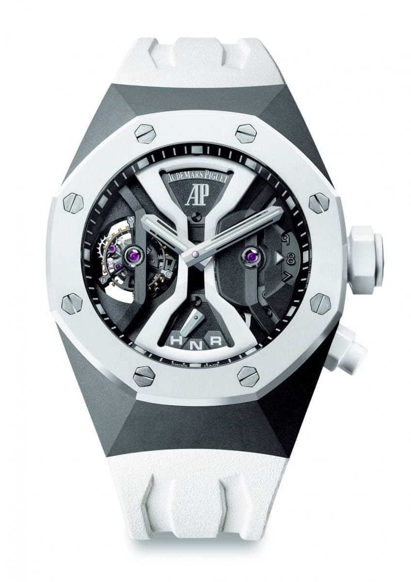 SIHH 2014: 10 Best Men’s Watch Brands