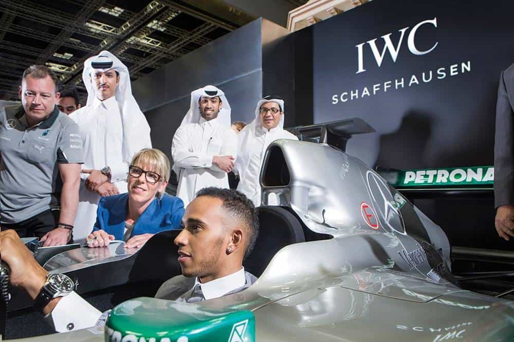 Dispatch From the UAE