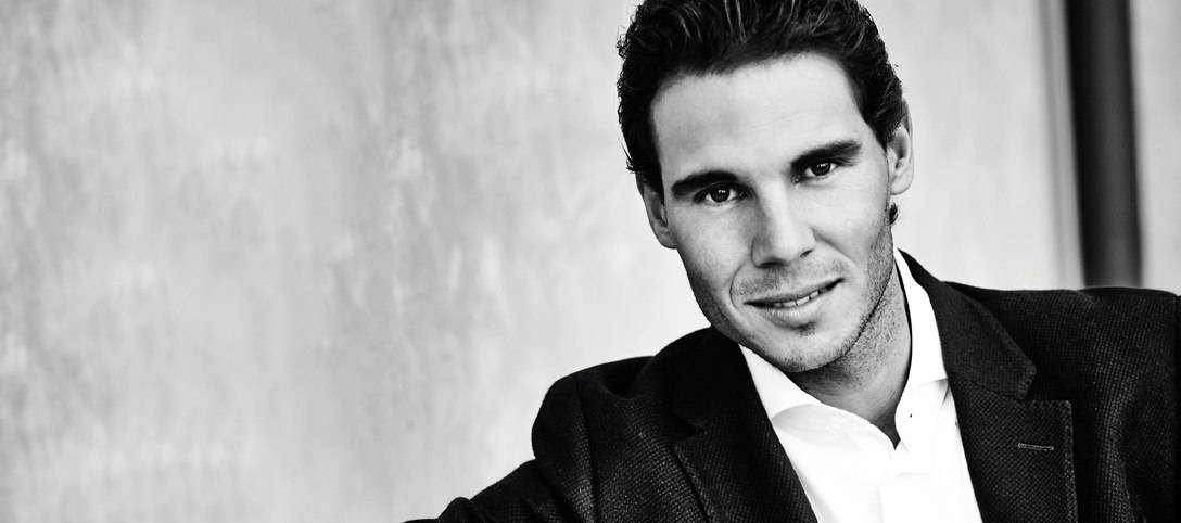 Wrist Action: Rafael Nadal Reflects On His Title And Watch Collections