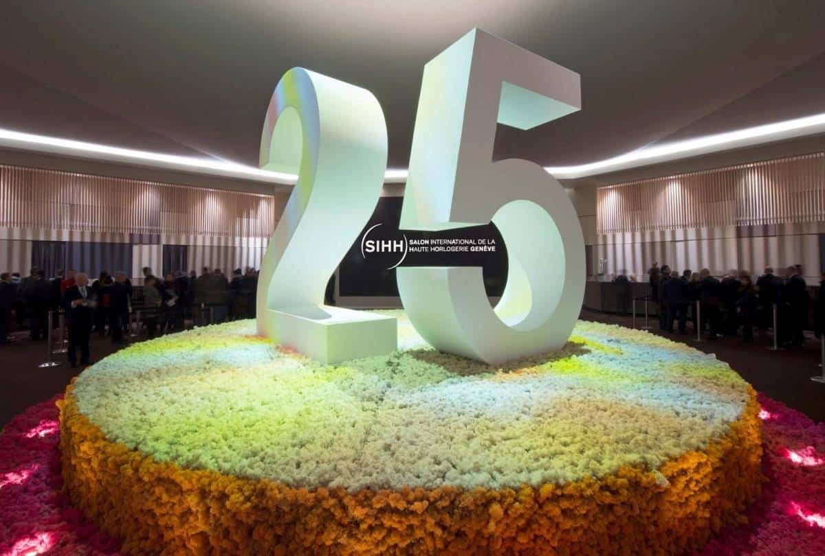 The Best Watches Of SIHH 2015