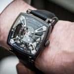 MCT F110 Watch Baselworld 2015