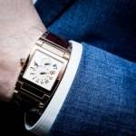 de Grisogono Instrumento N°Uno Annual Calendar Watch Baselworld 2015
