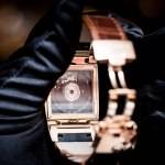 de Grisogono Instrumento N°Uno Annual Calendar Watch Baselworld 2015