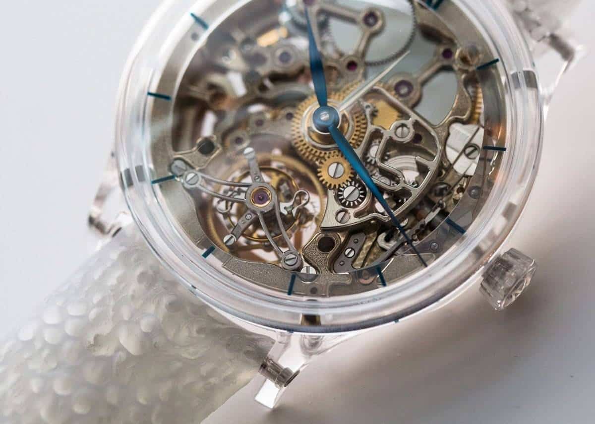 Top 5 Watches For Travellers