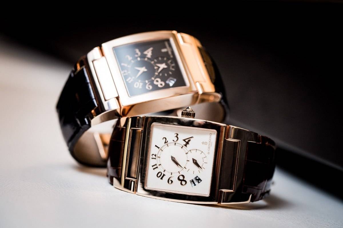 De Grisogono Instrumento N°Uno Celebrates 15 Years With New Watch
