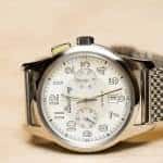 Watches Breitling Transocean Chronograph 1915 Watch Baselworld 2015 coffee 2