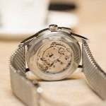 Watches Breitling Transocean Chronograph 1915 Watch Baselworld 2015 coffee 2