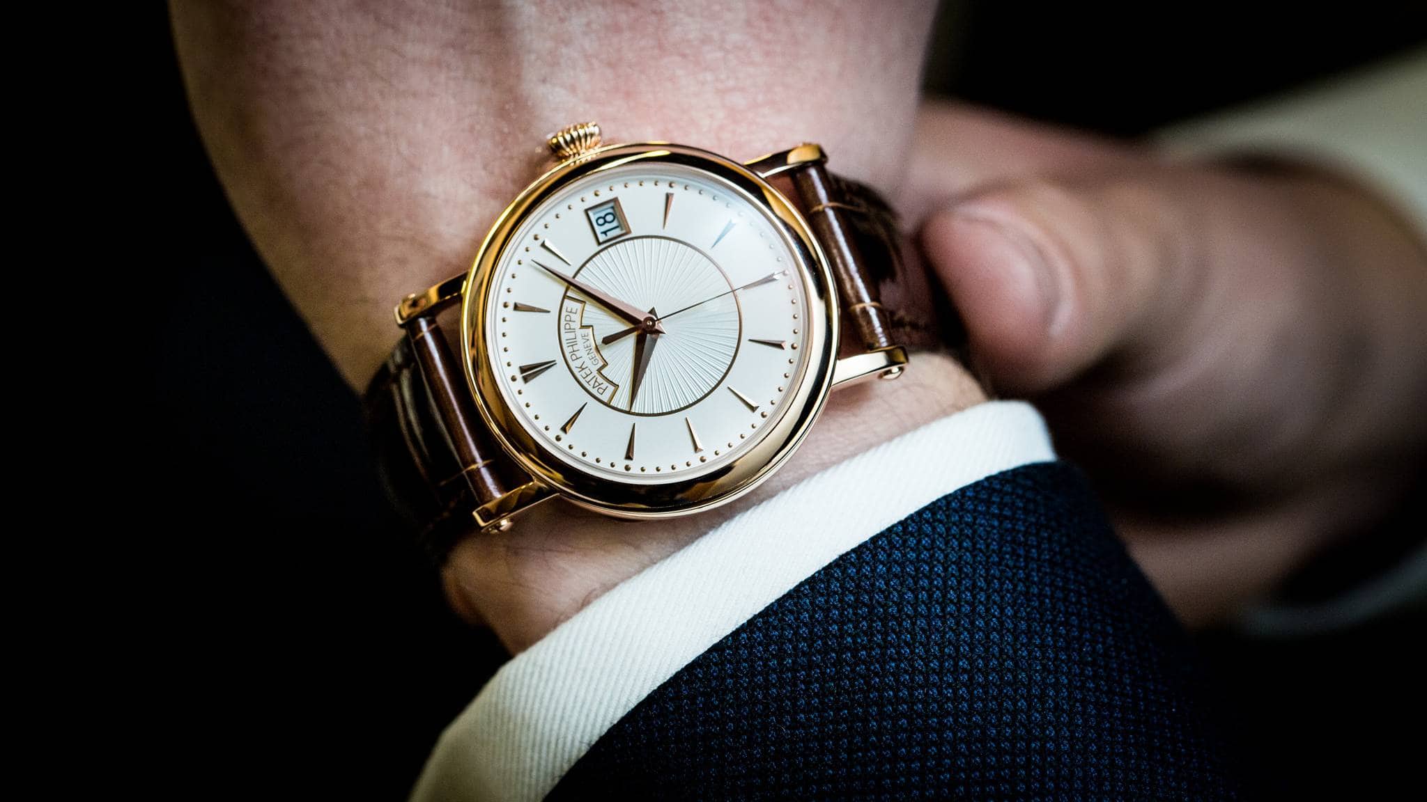 Four Watches For Which Understated Is No Overstatement
