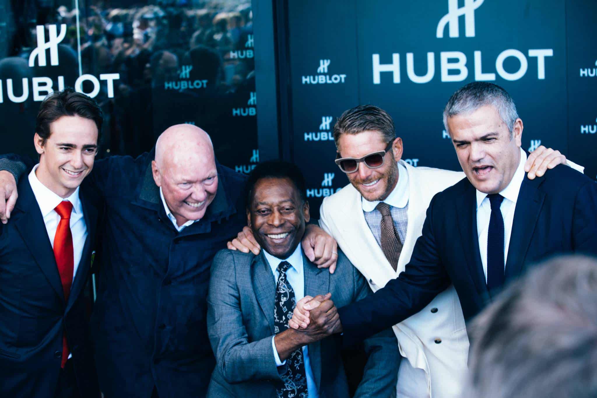 Hublot Unveils Hublot 2, The Brand’s New Manufacturing Building