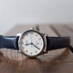 Bremont Oracle I Watch America’s Cup-1