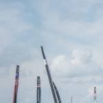 Bremont Oracle II America’s Cup Flying Boat