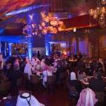 VIP event Nobu Dinner 2