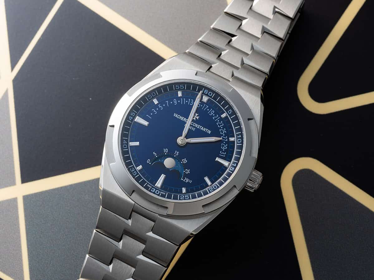 Vacheron Constantin’s New Timepieces At Watches & Wonders Pay Tribute To The Retrograde Date