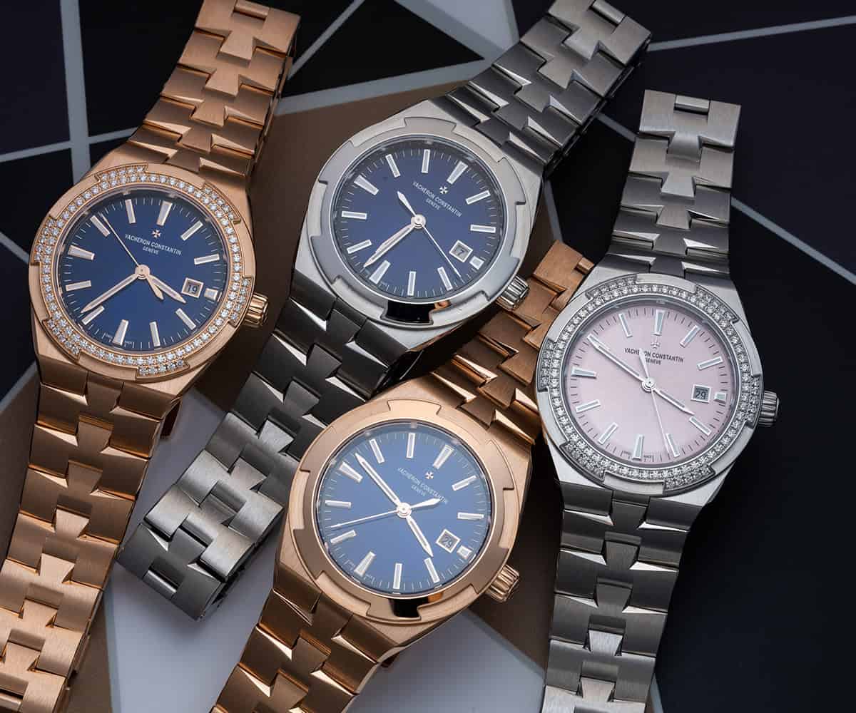 Sizing Down: Smaller Watches Dominated Watches & Wonders 2023