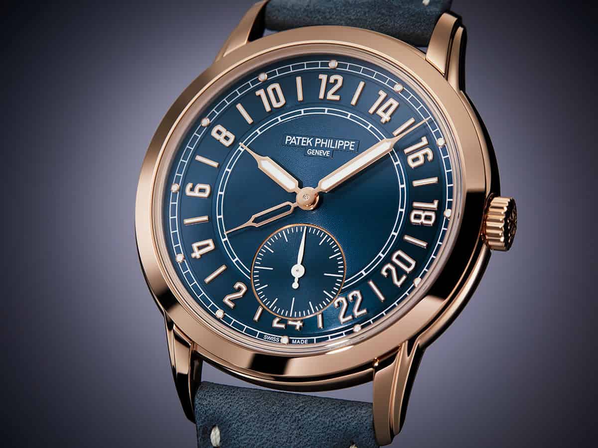 A Haute Look At Every New Patek Philippe Timepiece Revealed At Watches & Wonders 2023