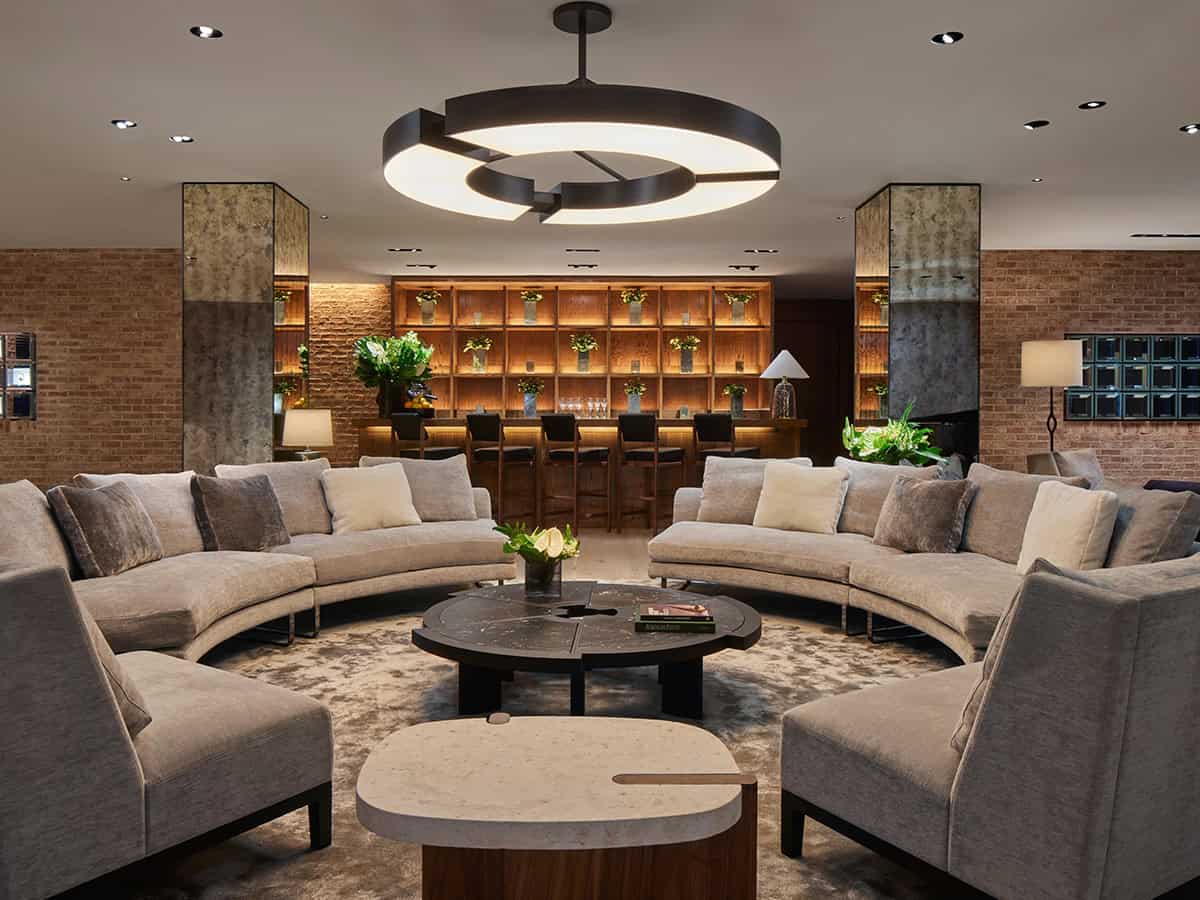 Inside The New Audemars Piguet Experiential Watch Haven, AP House, In New York’s Meatpacking District