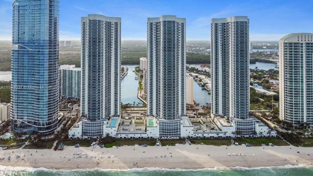 Tdr Tower Ii Condo | Sunny Isles Beach
