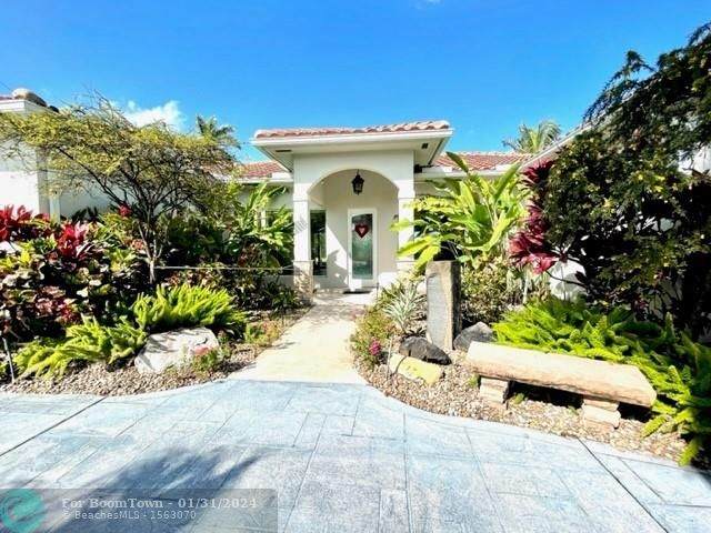 Coral Ridge Galt Add 1 | Fort Lauderdale