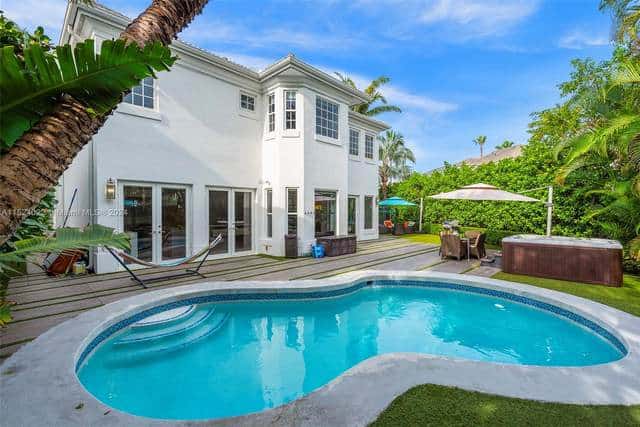 Aventura Estates | Aventura