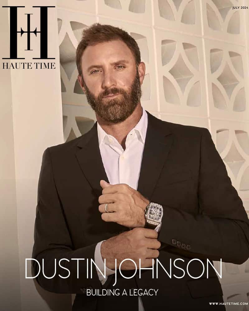 Haute Time July 2024
