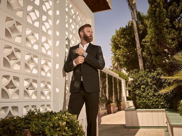 Building A Legacy: Golf Legend Dustin Johnson Still Has A Lot Of Good Golf Left In Him
