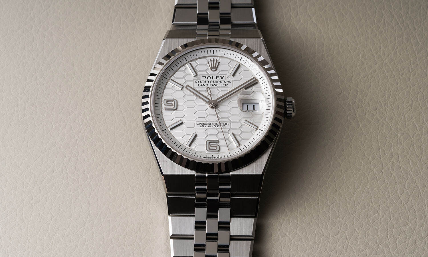 The New Rolex Land-Dweller: What You Need To Know About Rolex’s Game Changer